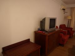 -罗浮山嘉宝田森林温泉度假酒店