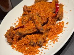 -上和臻品中国菜(花园街店)