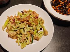 -知楚•精致湖北菜(武商MALL店)