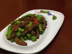 -上和臻品中国菜(花园街店)