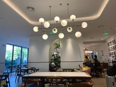-Peet's Coffee皮爷咖啡(上海长风大悦城店)