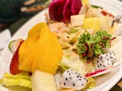 -第101座花园餐厅(湖滨88店)