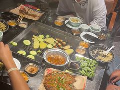 -塘屋烧烤·云南火塘烧烤品牌(新亚洲店)