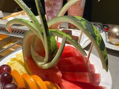 -海底捞火锅(九久奥特莱斯店)