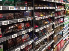 -盒马鲜生(岭南新世界店)