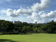 -深圳龙潭公园