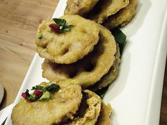 -枣子树·素食餐厅(普陀山店)
