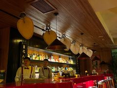 -龙门阵茶屋川菜馆(武康路店)