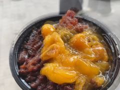 -小胖老味刨冰