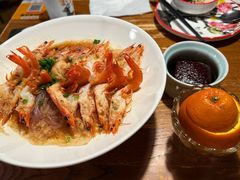 -新白鹿餐厅(龙游路店)