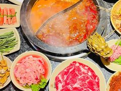 -蜀大侠火锅(寰球文化地标·总府店)