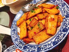 -泛太平洋大酒店·海天楼中餐厅·粤菜