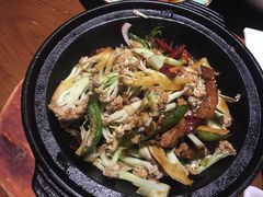 -地锅居(翰林邻里中心店)