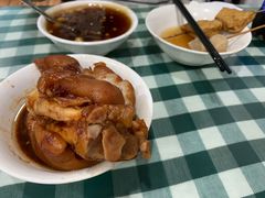 -百家缘(东门南路店)