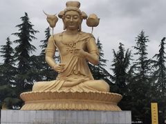 -法门文化景区