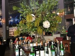 -小火花·干式熟成牛排馆Spark SteakHouse(剑桥郡店)