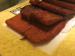 -辣子鸡背(九龙山店)