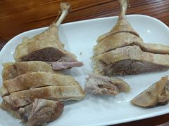 -苏生鸭血粉丝(鹿鸣路店)