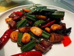 -紫阳海鲜楼·传承闽味(长乐路总店)