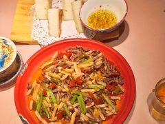 -杨记隆府重庆江湖菜(大悦城店)