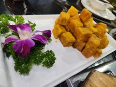 -李师傅脆肚(华强北店)