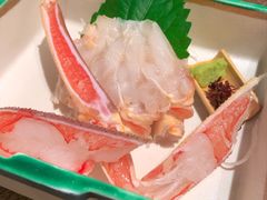 -蟹道乐(京都本店)