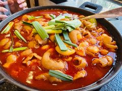 湘味肥肠火锅-湘肠香火锅店(团结湖店)