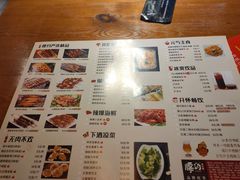 -腰子哥烤串(石佛营炫特店)