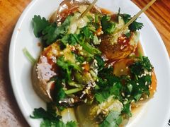 -老宅原住民沙茶面精品小吃(龙头路店)