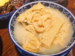 -兰边碗(鼓楼店)