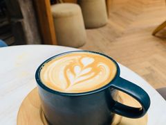 -Nirvana Cafe&Bar(北仓文创街区店)