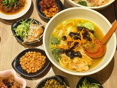 -云味馆·云南菜·云南米线(景田店)