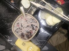 -烧烤季休闲餐厅(贵阳蟠桃宫店)