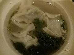 -一品淮扬 · 淮扬菜·北京万达文华酒店