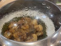 -海大大蒸汽海鲜餐厅·粤菜·特色小炒(欢乐颂店)