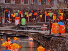 -布袋山风景区