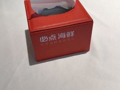 -必点海鲜·海肠捞饭·鲅鱼水饺(滨江道店)