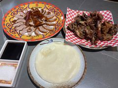 -邑金陵北京烤鸭店·现炒家常菜(ITC MALL店)