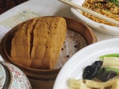 -万山楼海鲜酒家·二十三年老字号