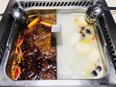 -海底捞火锅(枫蓝国际购物中心店)