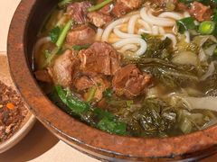 -山石榴·贵州菜(丰盛里店)