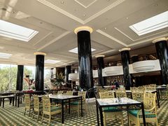 -北京贵宾楼饭店 红墙咖啡厅