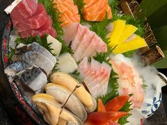 -德川家日本料理(龙德广场店)