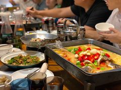 -豫江南川湘料理(岗顶六店)