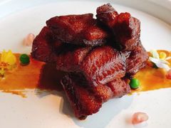 -上海滩餐厅(BFC外滩金融中心店)