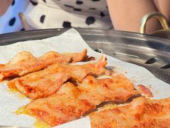 -入火韩国烤肉(凯旋广场店)