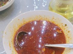 -小厨娘淮扬菜(板桥一店)