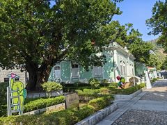 -龙环葡韵住宅式博物馆