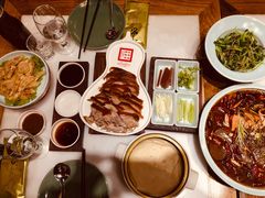 -那家小馆(摩天活力城店)