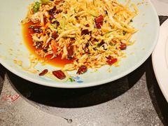 -五谷丰登农家院·地道胶东菜·海鲜烧烤(威海店)